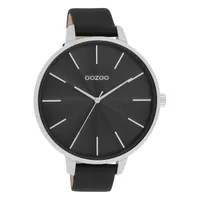 Oozoo Classic Color Line C10236 Armbanduhr XL