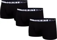 Tommy Hilfiger Nohavičky 3PACK, UM0UM012340R9