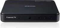 Samsung GX-MB540TL DVB-T2 HD Receiver Freenet TV schwarz