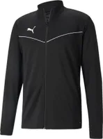 Puma Mikiny Teamrise Training Poly Jacket, 112639, Größe: 188