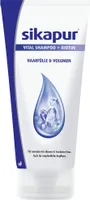 Sikapur Shampoo, 200 ml Shampoo