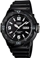 Herren Uhr Casio MRW-200H-1B2VDF