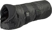 Karlie - Hundemantel Eisbär - schwarz - 40 cm