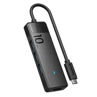 MEGA080USB Megaphon MP3-Player 80W 700m USB-Rec waterproof
