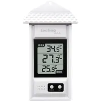 Multifunktions-Thermometer Sanitas SFT 79