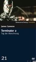 Terminator 2 - Tag der Abrechnung. DVD-Video