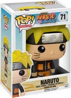 Naruto Shippuden - Naruto 71 - Funko Pop! - Vinyl Figur