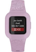 Garmin SmartWatch vivofit jr. 3 Floral Pink 010-02441-01