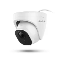 Reolink RLC-520A, 2K+ 5MP PoE Überwachungskamera Outdoor, Personen-/Autoerkennung, IR Nachtsicht, Wasserfest, Zeitraffer