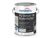 Remmers PolyurethanBeton- & Bodenfarbe lichtgrau 2,5 l, Beton- und Bodenfarbe