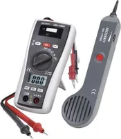 VOLTCRAFT LSG-4 Line finder (VC-10906565)