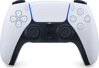 PS5 - DualSense Wireless Controller White - ZB-PS5