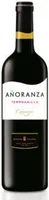 Añoranza Crianza 2021 La Mancha | Spanien | 13% vol | 0,75 l