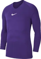 Nike T-shirt JR Dry Park First Layer, AV2611547, Größe: 158