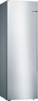 Bosch KSF36PIDP Serie 8 Kühlschrank, 186 x 60 cm, 300 L, VitaFresh pro 3x längere Frische, LED-Beleuchtung gleichmäßige Ausleuchtung, EasyAccess Shelf ausziehbare Glasplatten