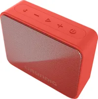Grundig GBT Solo Tragbarer Mono-Lautsprecher Schwarz 3,5 W