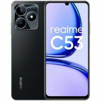 Realme C53 6+128GB 6,74" Mighty Black ITA  Realme