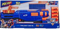 Nerf Spielzeugpistolen N-Strike Elite Trilogy DS-15