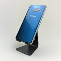 Samsung Galaxy S7 edge 32 GB Dual-Sim Coral Blue Neuwertig