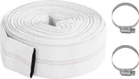 Feuerlöschschlauch 30 m 3" PVC