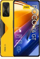 Xiaomi Poco F4 GT 5G 256GB Cyber Yellow