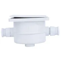 Abzweigdose,Unterwasser-Abzweigdose,Unterwasser-Verteilerdose,Schwimmbad-Abzweigdose,Schwimmbadzubehör