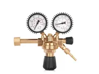 GEKO Redukční ventil CO2/Argon W21,8" G80033