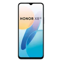 Honor X8                  DS-128-6-5G bk  HONOR X8 5G Dual Sim 128/6GB   Black