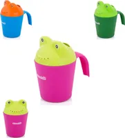 CHIPOLINO Haarspülungstopf Froggy rosa