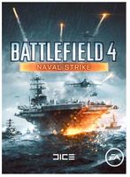 Electronic Arts Battlefield 4: Naval Strike, PC, PC, ENG, ITA, M (Reif)