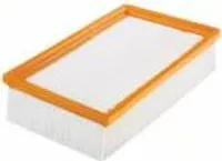 BOSCH Lamellenfilter