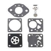 Vergaser Membransatz Dichtung für Tillotson RK-13HU RK-14HU DG-1HU DG-2HU Stihl 020 024 026 028 030 031 032