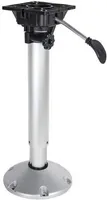 Oceansouth Waverider-sockel Schwarz,Silber 340-450 m Schwarz,Silber 340-450 m