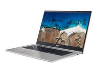 Acer Chromebook 317 CB317-1HT - 43.9 cm (17.3") - Pentium Silver N6000 - 8 GB RAM - 128 GB eMMC - Deutsch