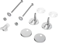Ersatzscharnier Form&Style für LED WC-Sitz