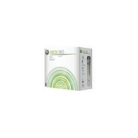 Microsoft Xbox 360 Premium Konsole 20 GB weiß + Orig. Wireless Controller in