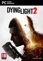Dying Light 2 (PC) (EU-UNCUT-Version)