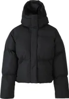 BRUNOTTI Miri Women Jacket BLACK BLACK L