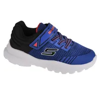 Skechers Schuhe Razor Flexmezder, 407271NRYBK, Größe: 21.0
