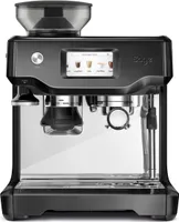 Sage Espresso Maschine Barista Touch Black steel
