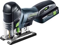 Akku-Pendelstichsäge PSC 420 HPC 4,0 EBI-Plus CARVEX