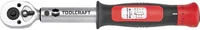 TOOLCRAFT 1525064 Drehmomentschlüssel 1/4 (6.3 mm) 3 - 15 Nm