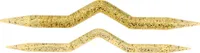 Addi Zopfnadeln "Champagner" 482-7