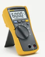 Multimetre True RMS - Digitálny multimeter Fluke 114