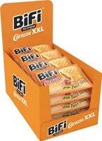 BiFi Carazza Original XXL 16 x 75g Pizzasnack 16er Pack