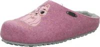 Hausschuh Pantolette Warmfutter 542343/512