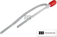 Handpumpe Benzin Motoforce