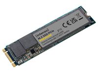 Intenso M.2 SSD Premium      2TB PCIe NVMe