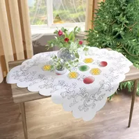 Tischdecke 85 x 85 [cm]