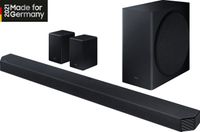 Samsung HW-Q950A 11.1.4-kanálový Soundbar Bezdrôtový subwoofer a Wi-Fi, Bluetooth, Dolby Atmos DTS:X